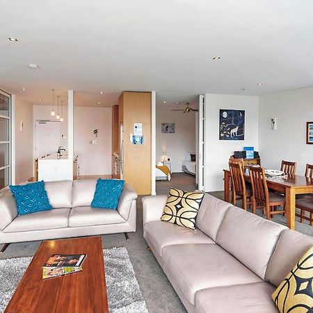 Sea Quest Apartment نيلسون المظهر الخارجي الصورة