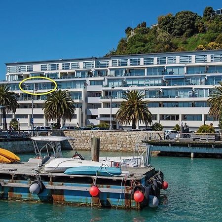 Sea Quest Apartment نيلسون المظهر الخارجي الصورة