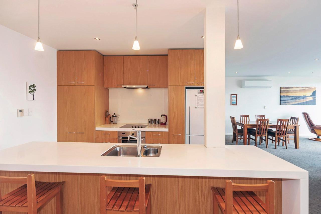 Sea Quest Apartment نيلسون المظهر الخارجي الصورة