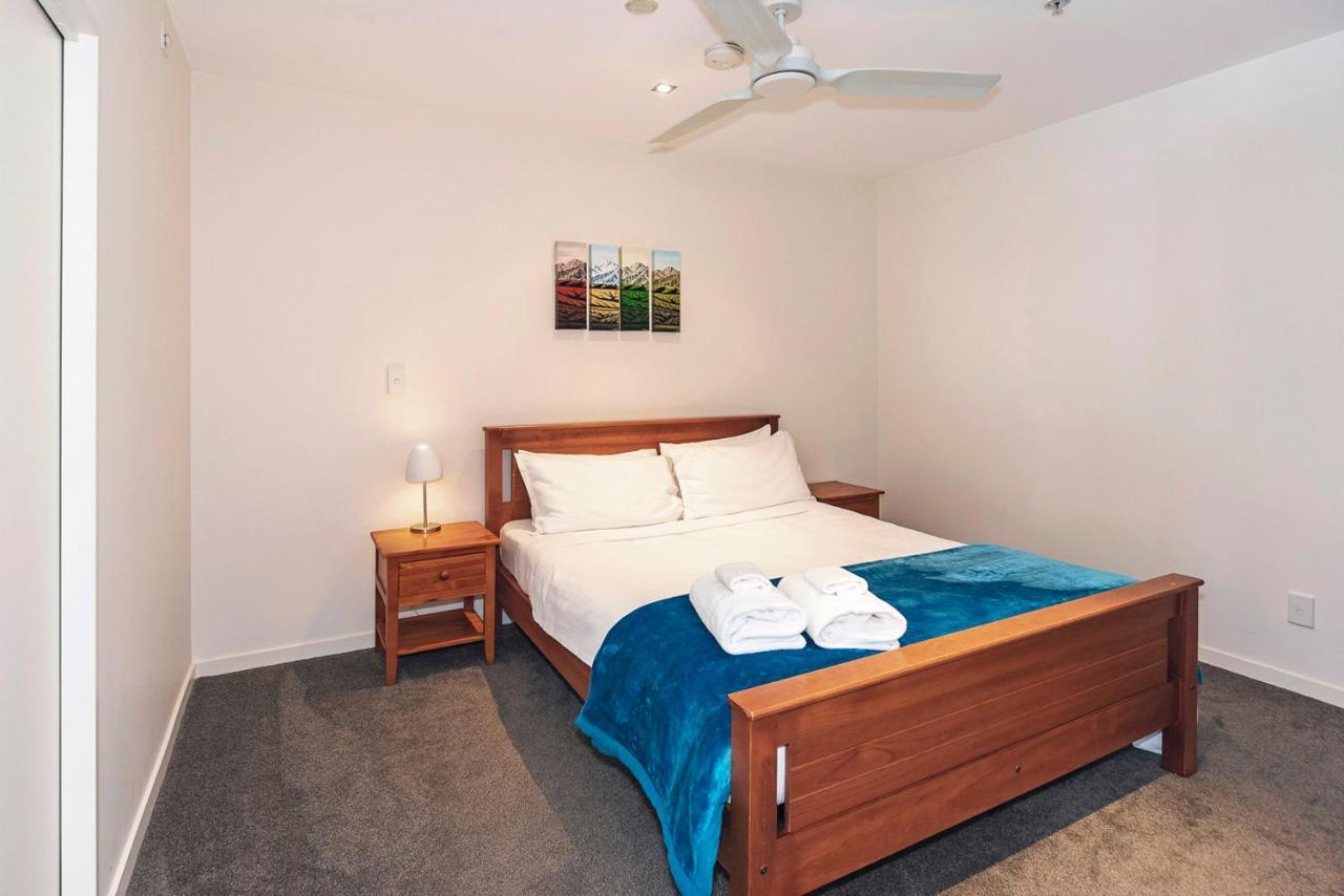 Sea Quest Apartment نيلسون المظهر الخارجي الصورة