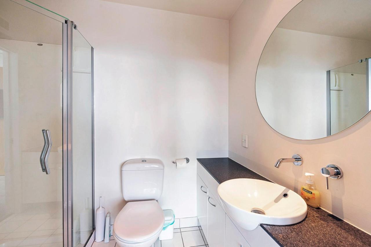 Sea Quest Apartment نيلسون المظهر الخارجي الصورة