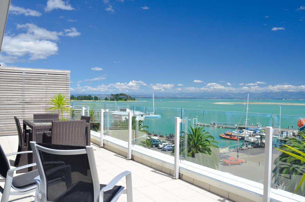 Sea Quest Apartment نيلسون الغرفة الصورة